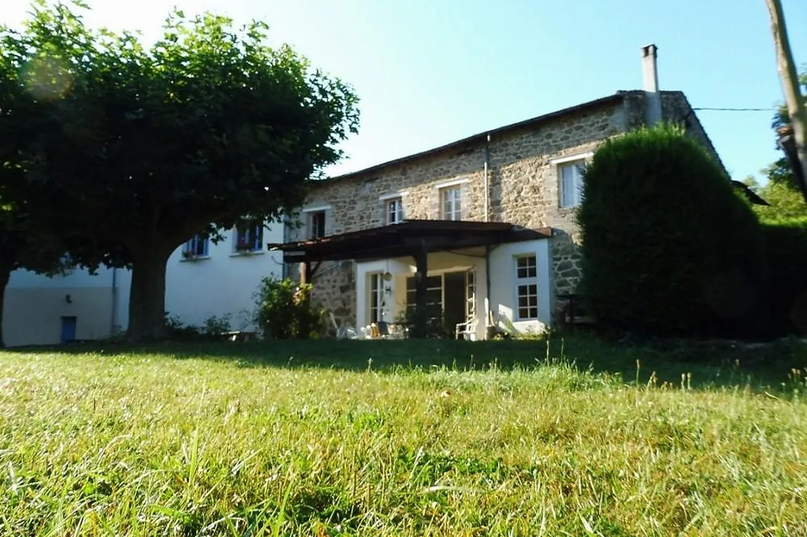 Lieux événementiels, LES BLACHES