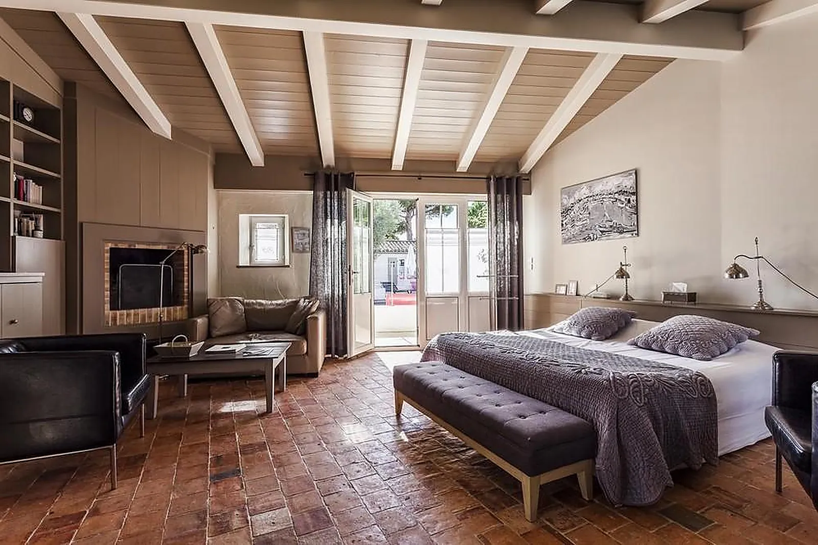 Lieux événementiels, LES BLOIS FLOTTAIS