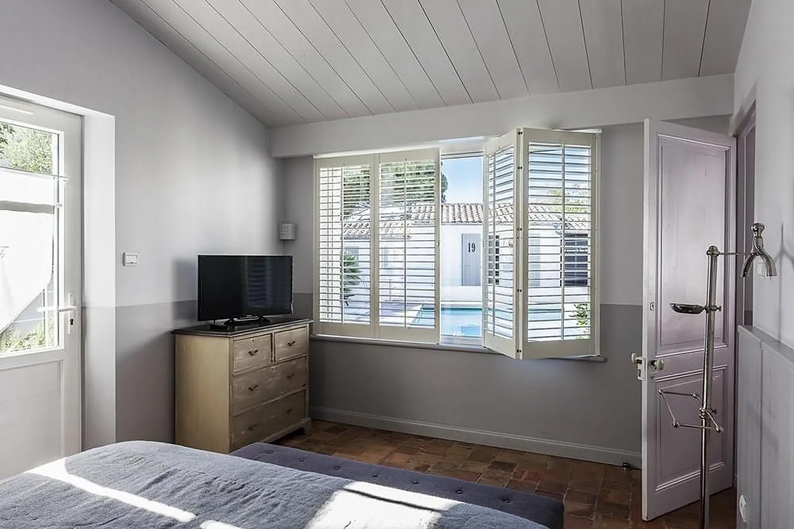 Lieux événementiels, LES BLOIS FLOTTAIS