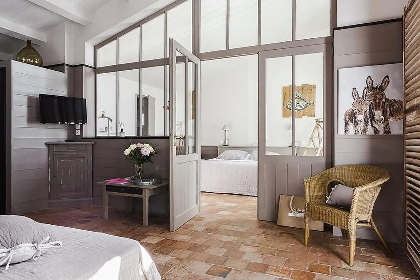 Lieux événementiels, LES BLOIS FLOTTAIS