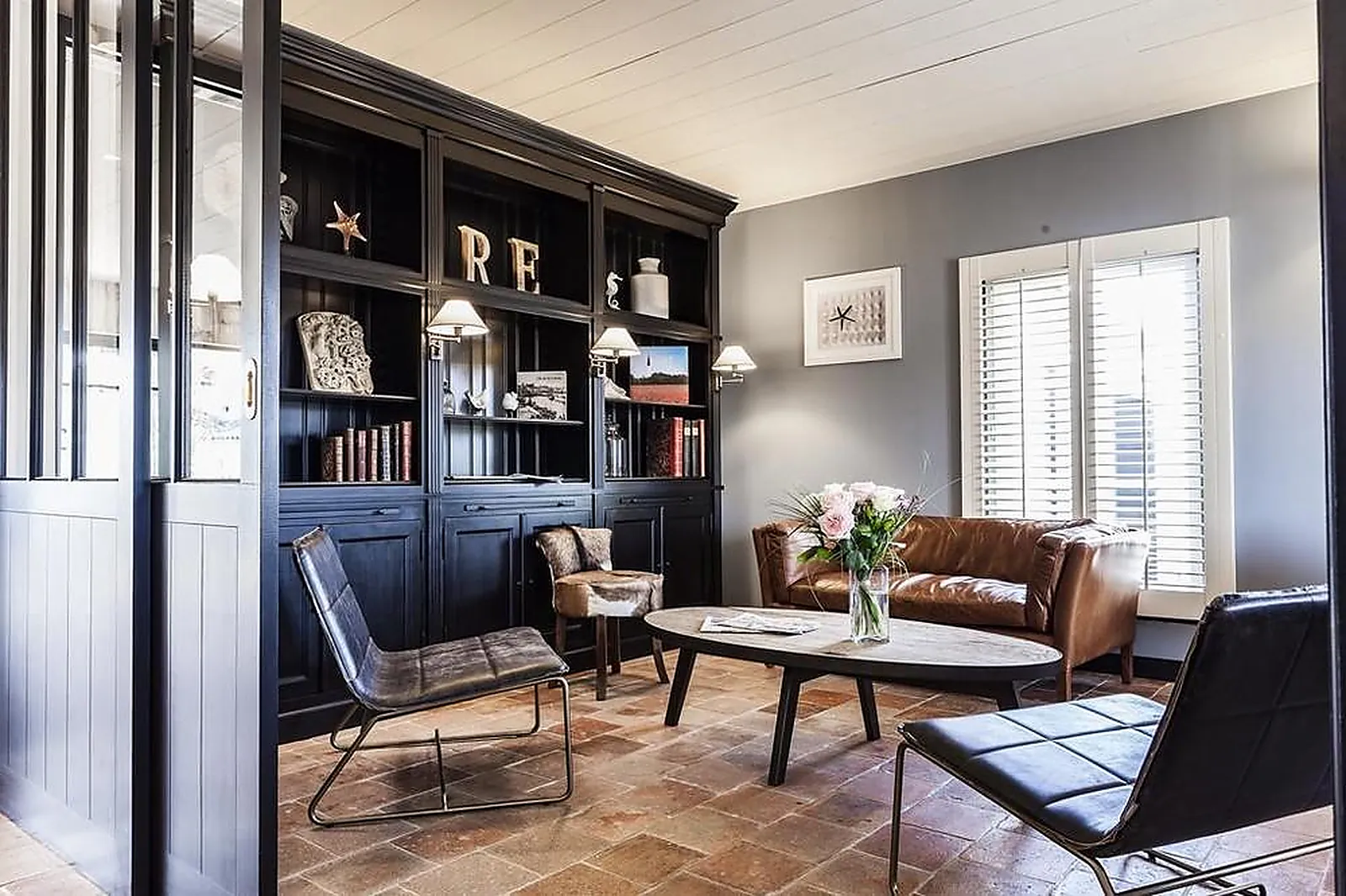 Lieux événementiels, LES BLOIS FLOTTAIS