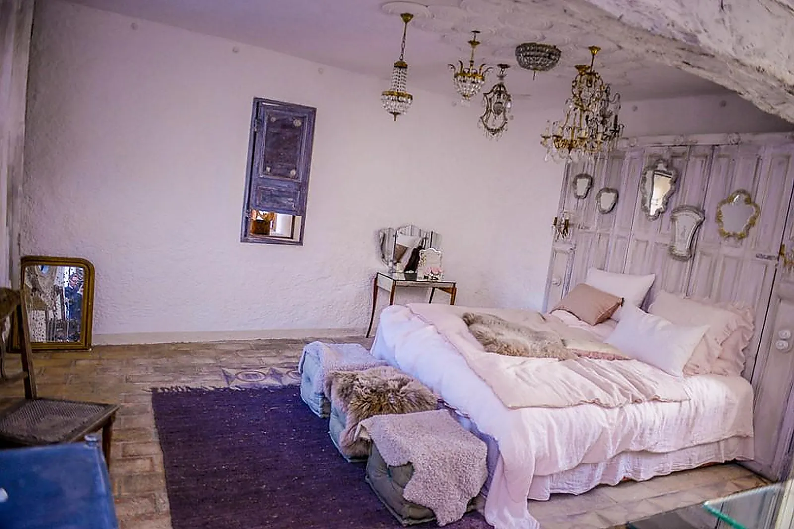 Lieux événementiels, LES BONNES JOIES