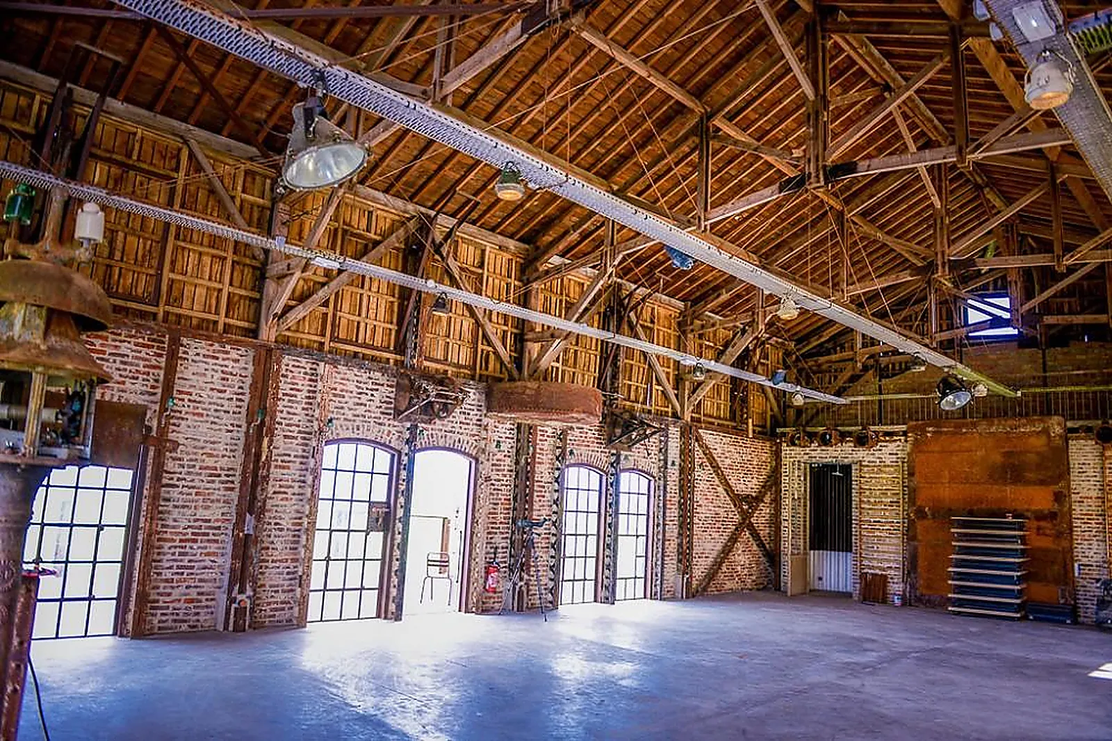 Lieux événementiels, LES BONNES JOIES