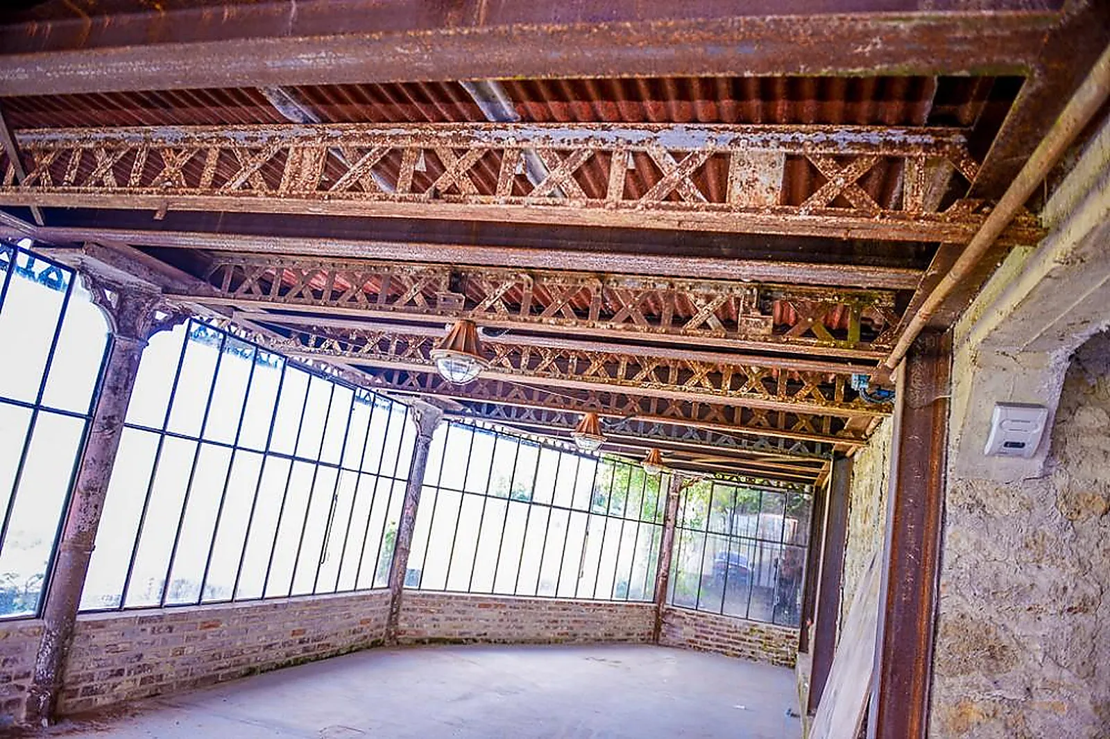 Lieux événementiels, LES BONNES JOIES