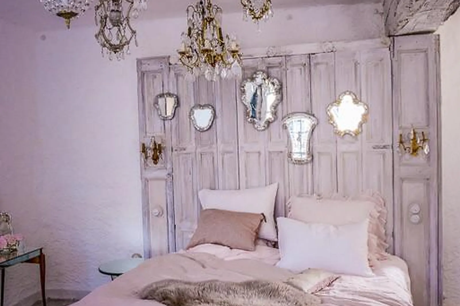 Lieux événementiels, LES BONNES JOIES