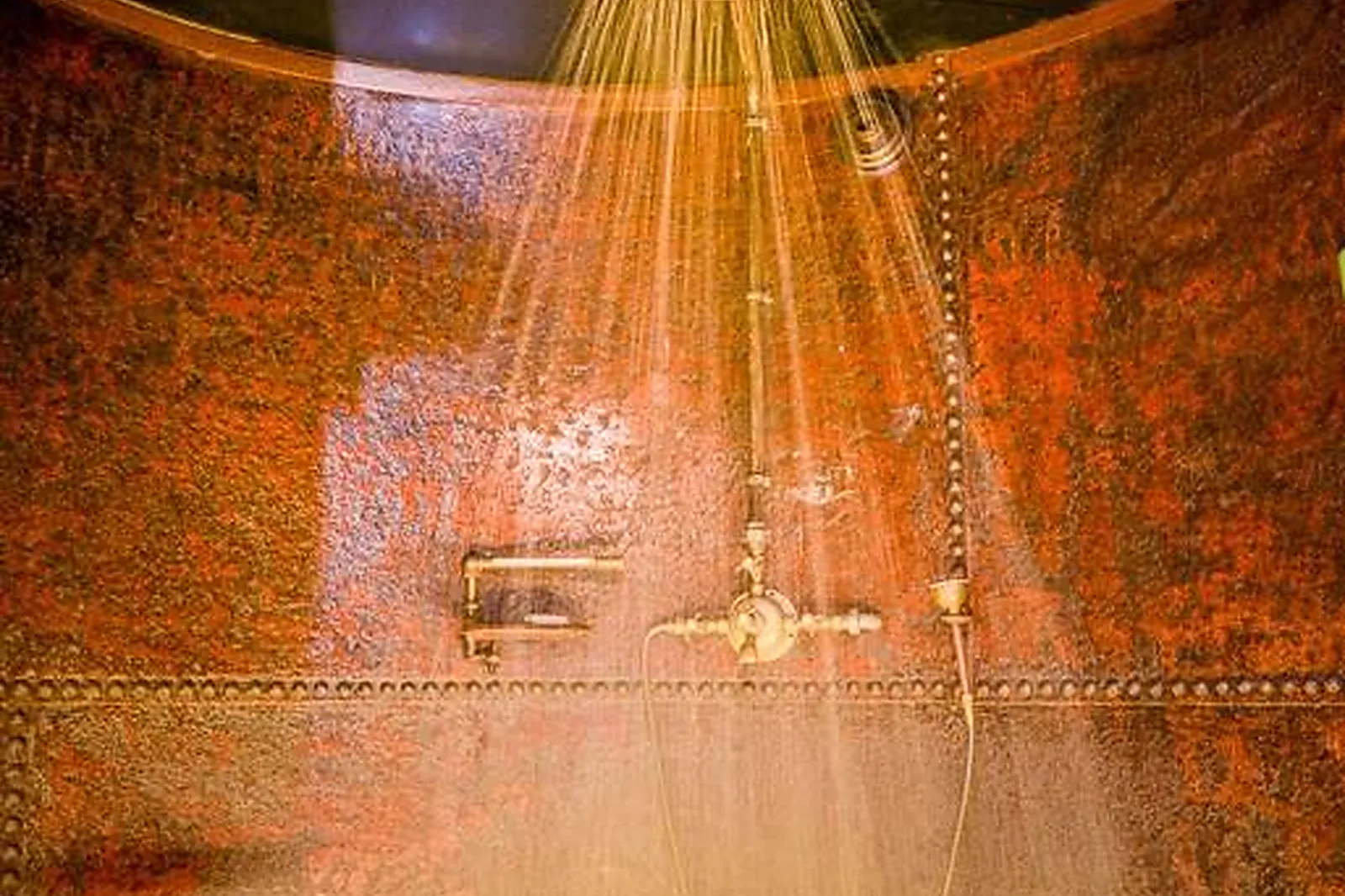 Lieux événementiels, LES BONNES JOIES