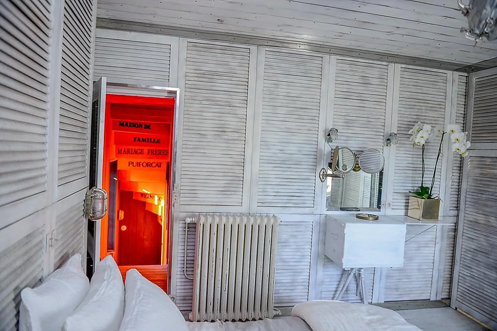 Lieux événementiels, LES BONNES JOIES