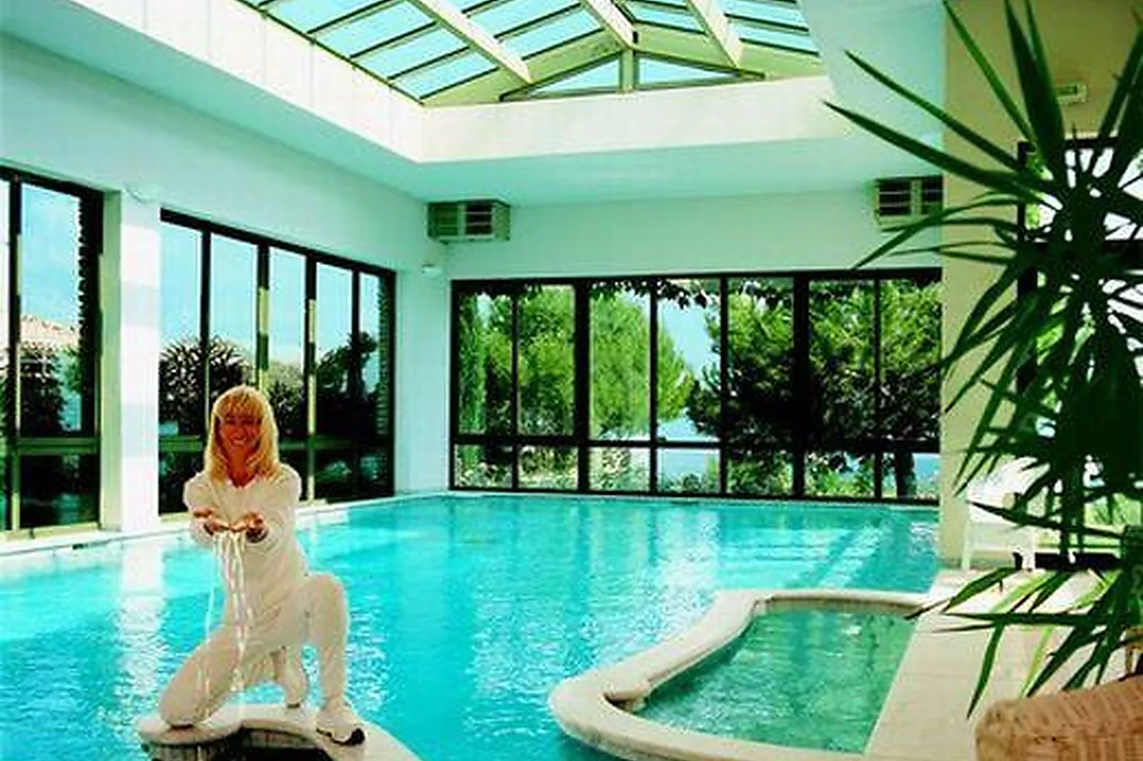 Lieux événementiels, LES BORIES