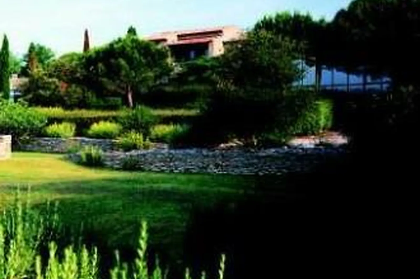 Lieux événementiels, LES BORIES