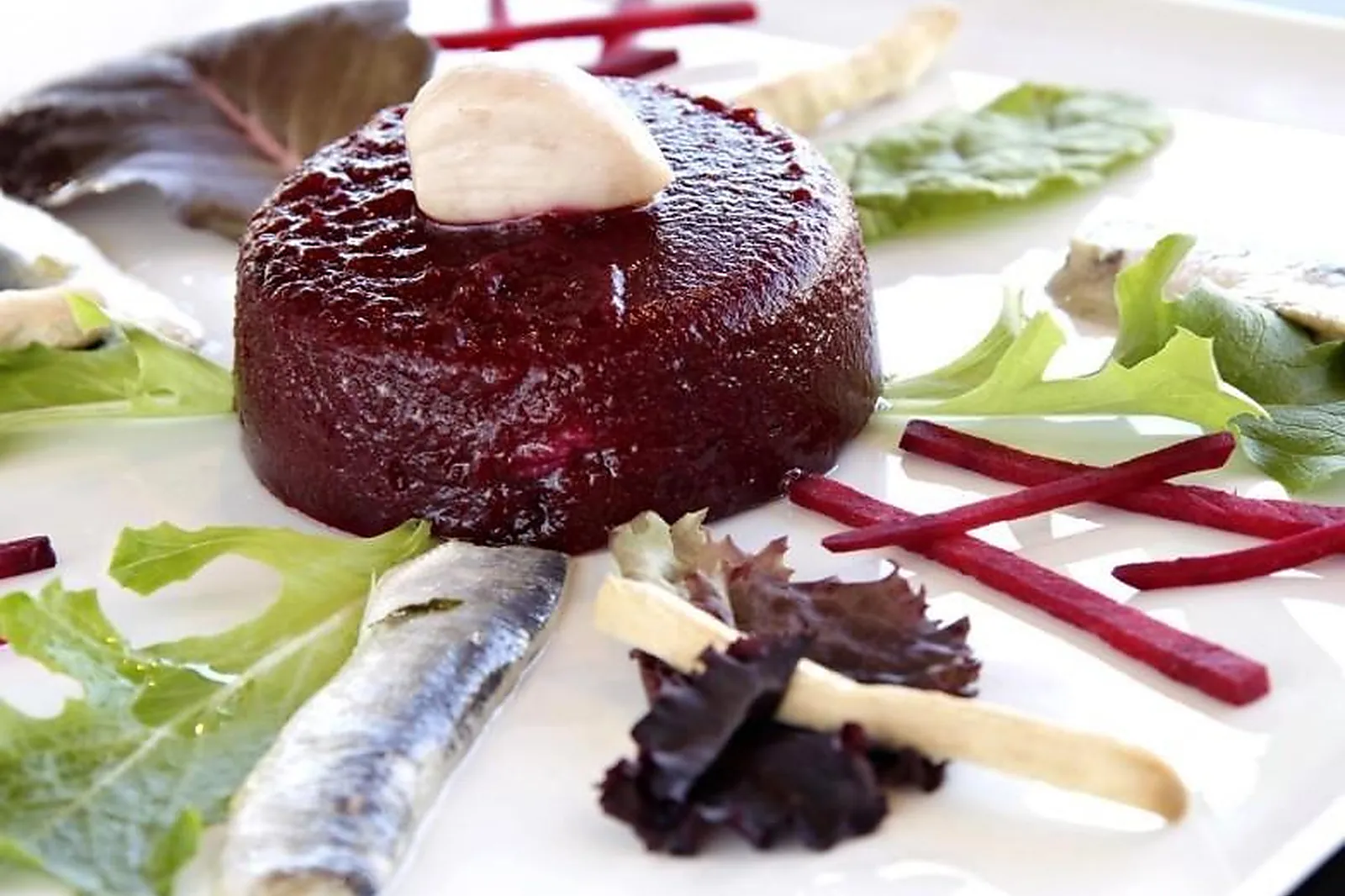 Lieux événementiels, LES BOURBONS