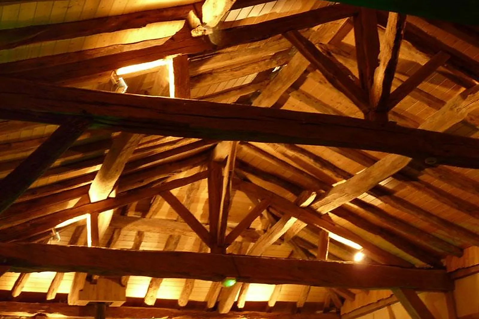 Lieux événementiels, LES BROUILLES