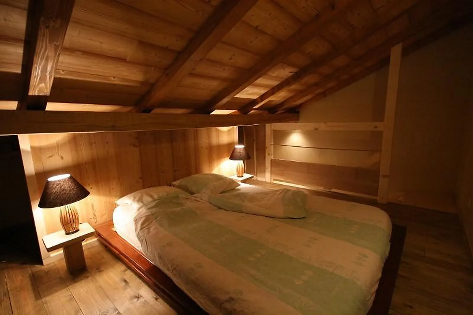 Lieux événementiels, LES BROUILLES