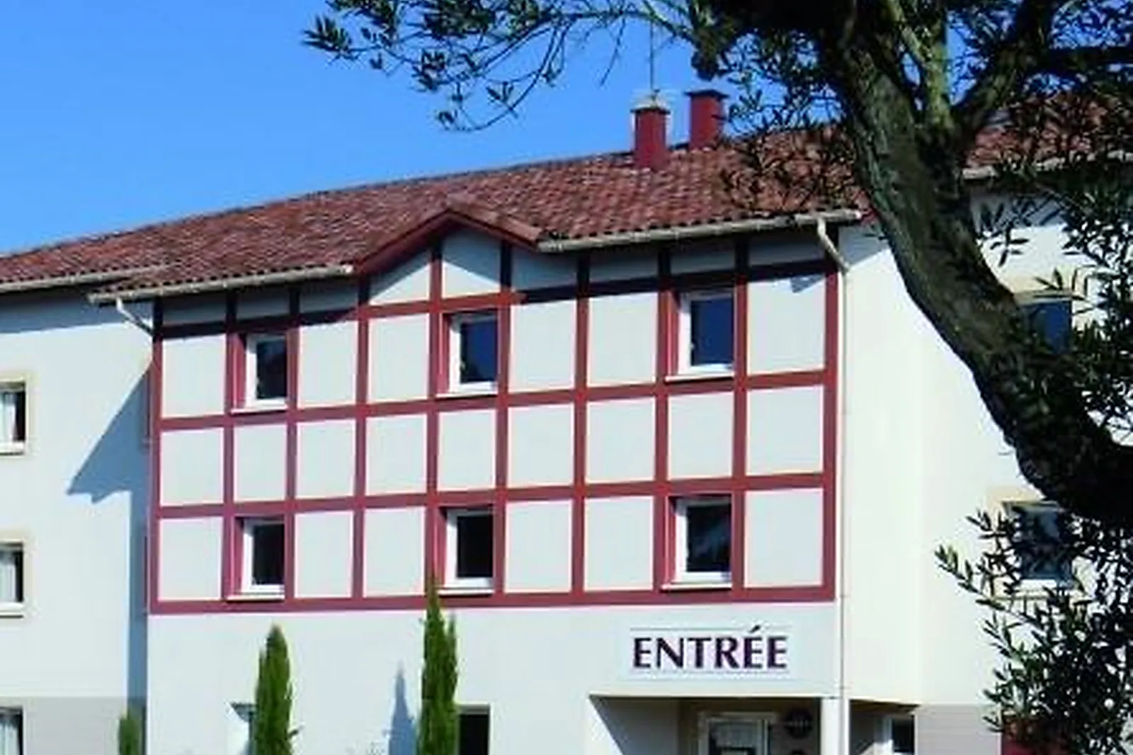 Lieux événementiels, LES BRUYÈRES