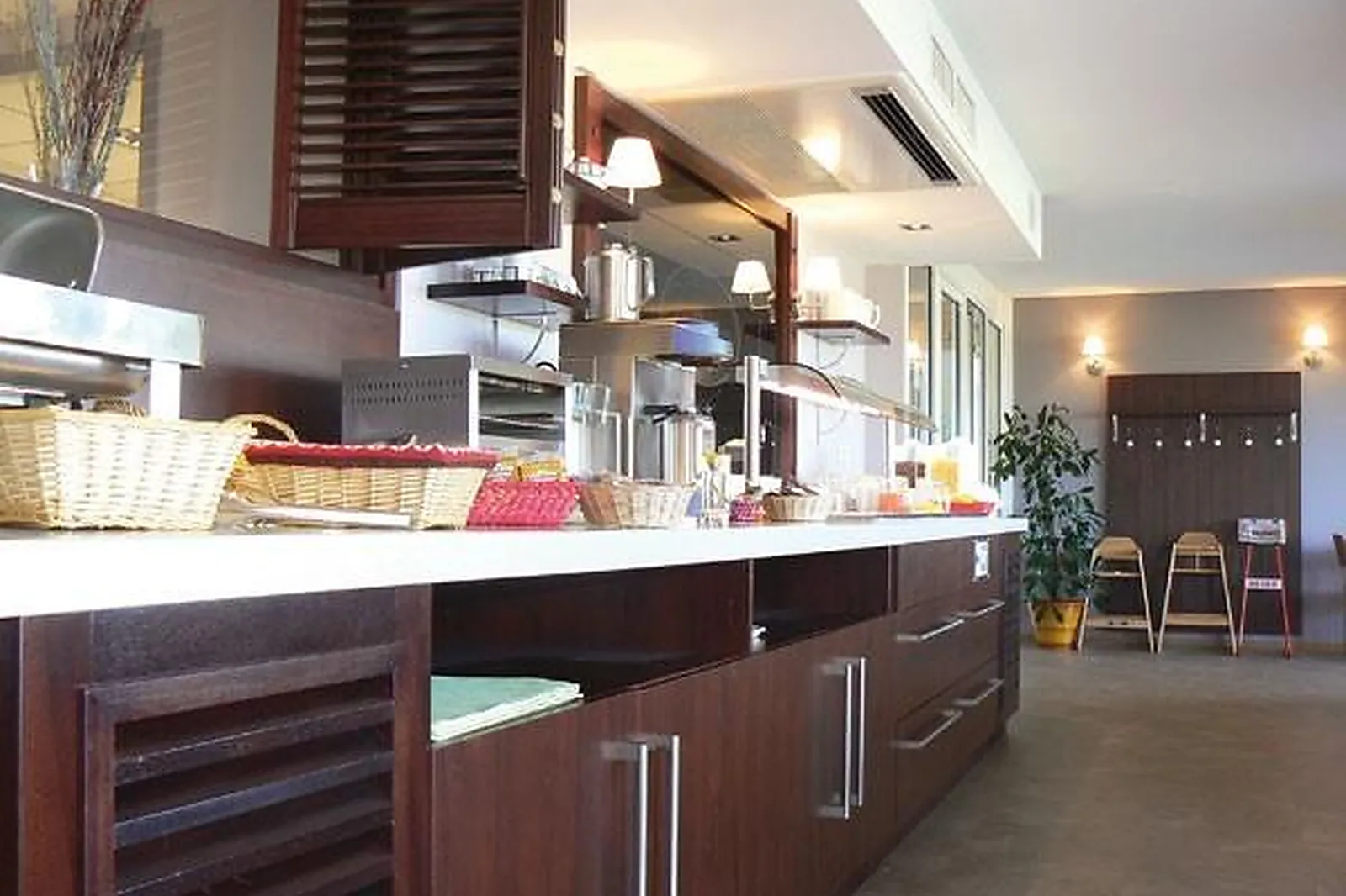 Lieux événementiels, LES BRUYÈRES