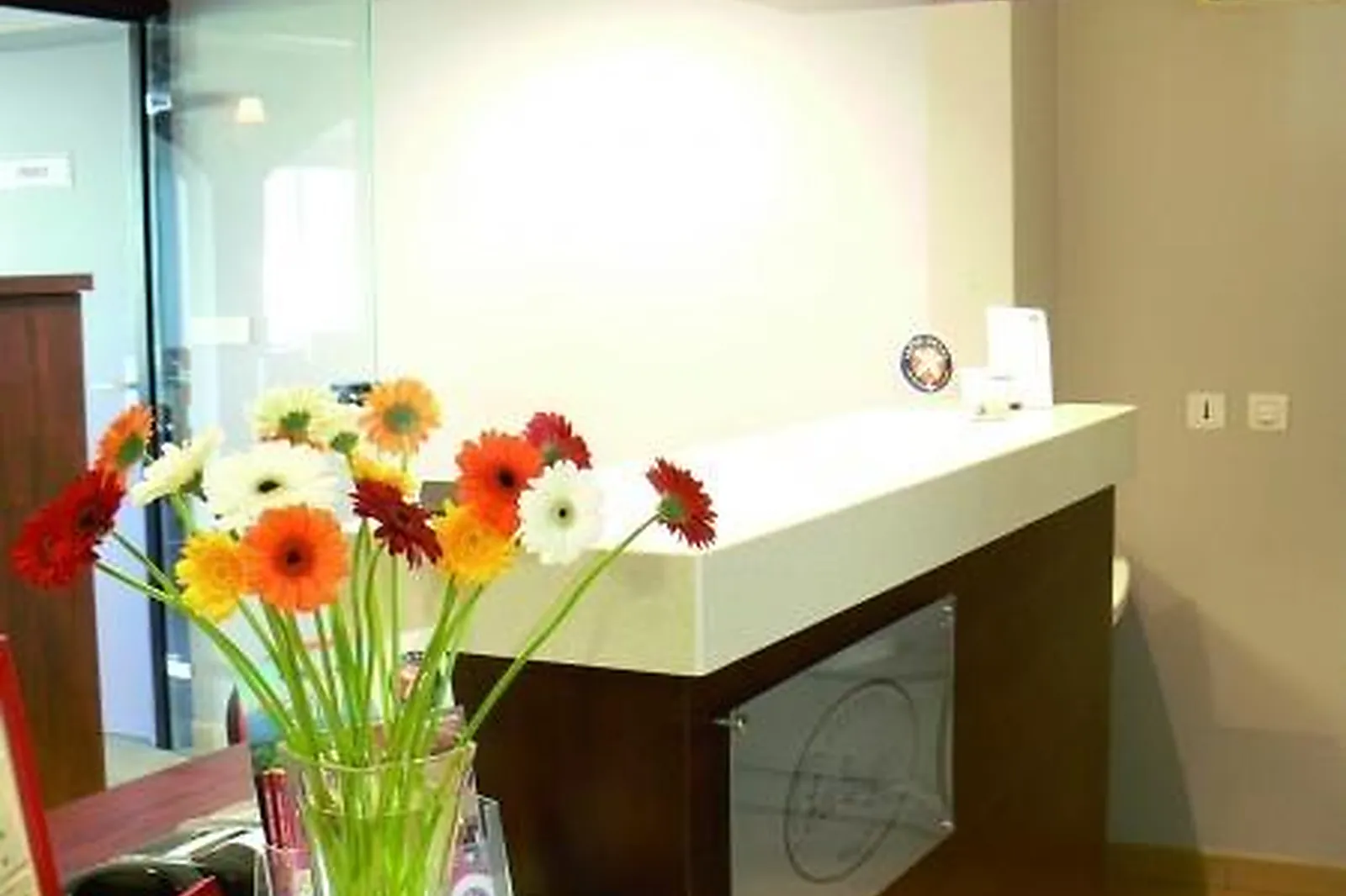 Lieux événementiels, LES BRUYÈRES