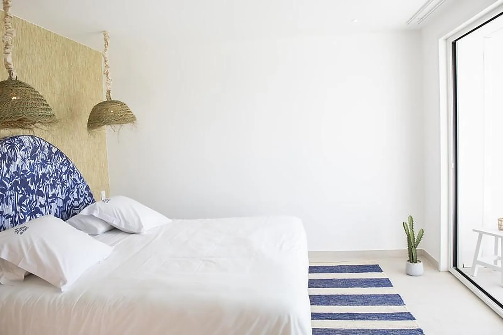 Lieux événementiels, LES BULLES DE MER