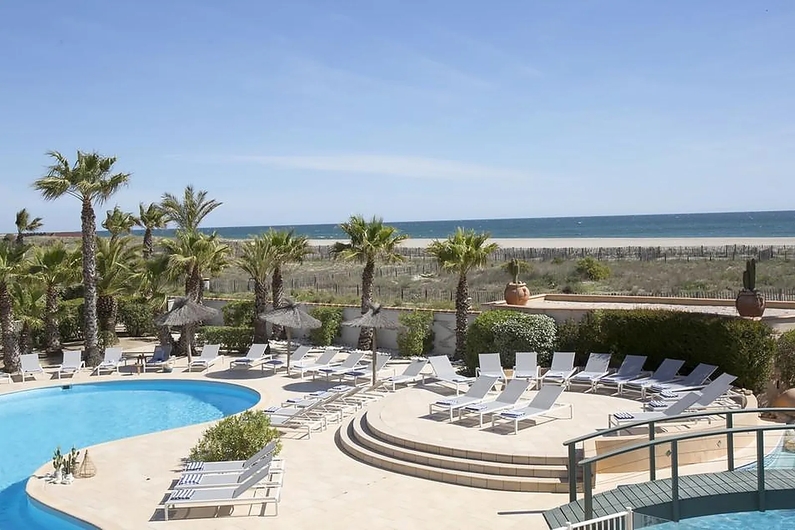 Lieux événementiels, LES BULLES DE MER