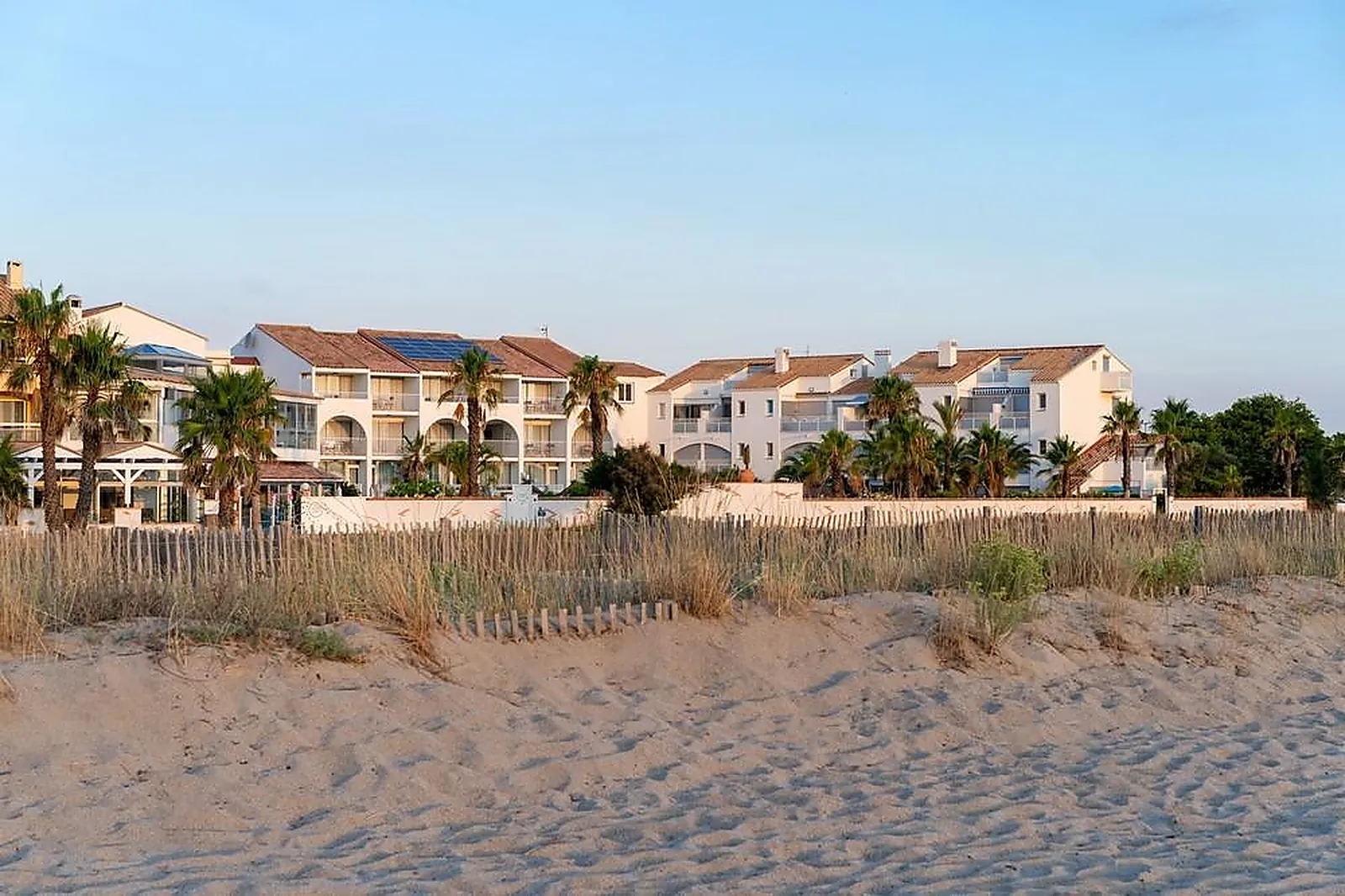 Lieux événementiels, LES BULLES DE MER