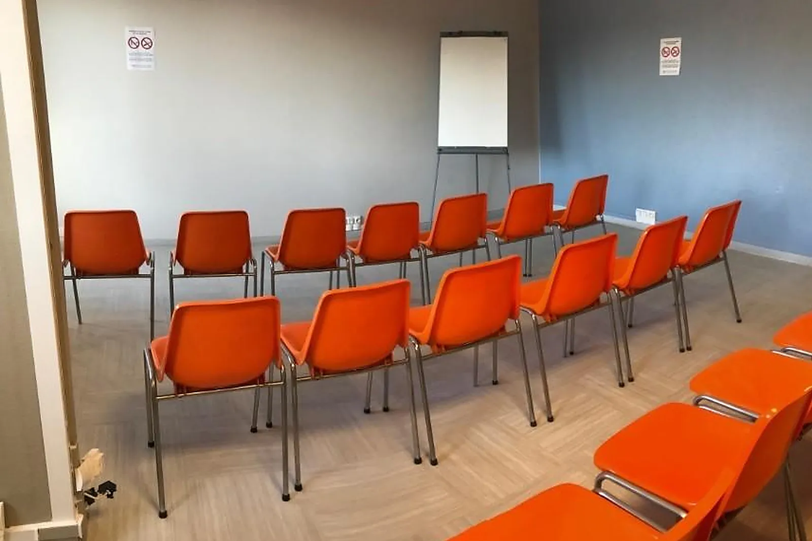 Lieux événementiels, LES BUREAUX DE MONTREYNAUD