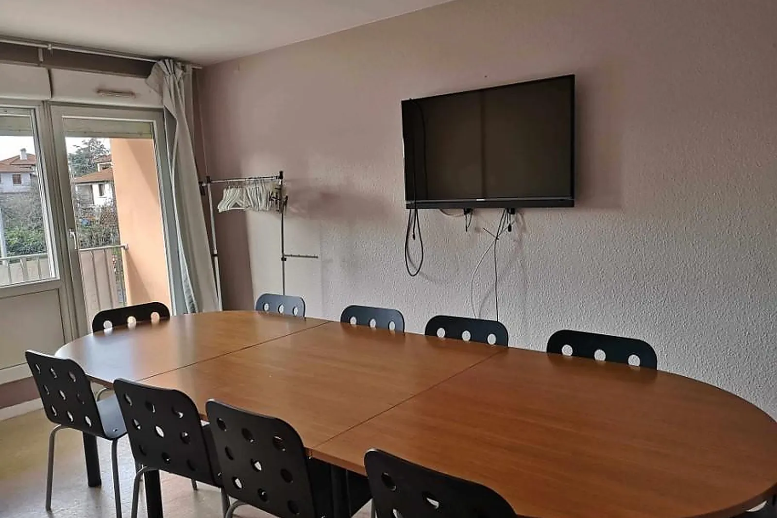 Lieux événementiels, LES BUREAUX DE MONTREYNAUD