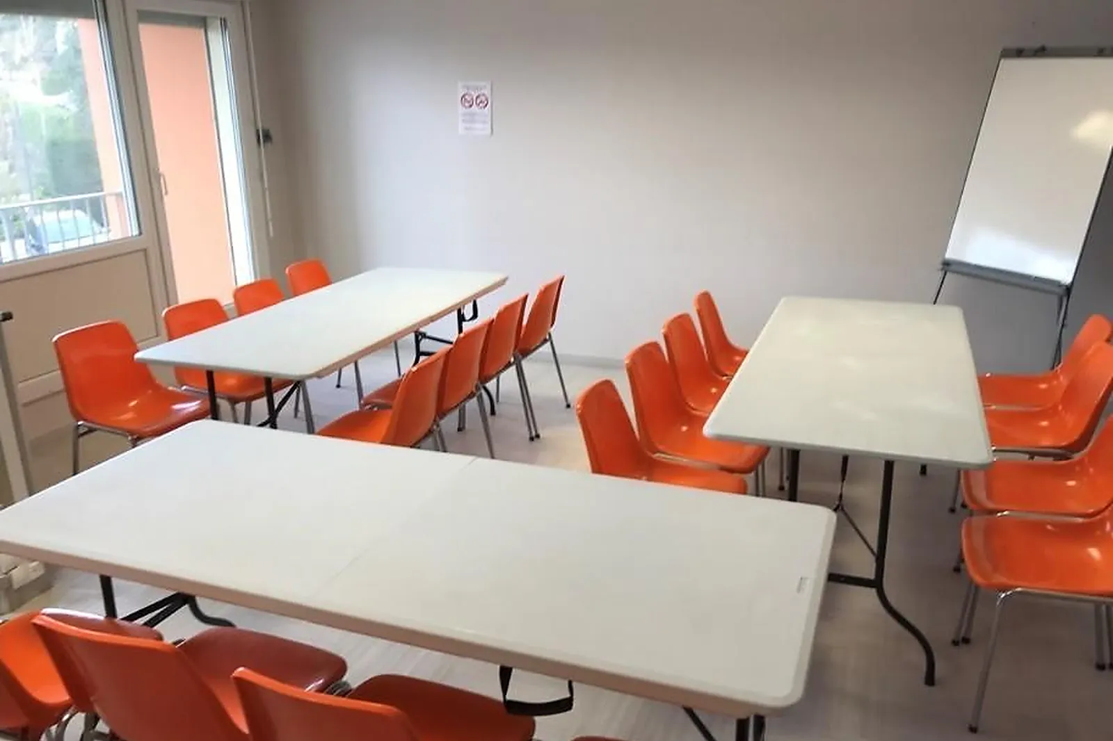 Lieux événementiels, LES BUREAUX DE MONTREYNAUD