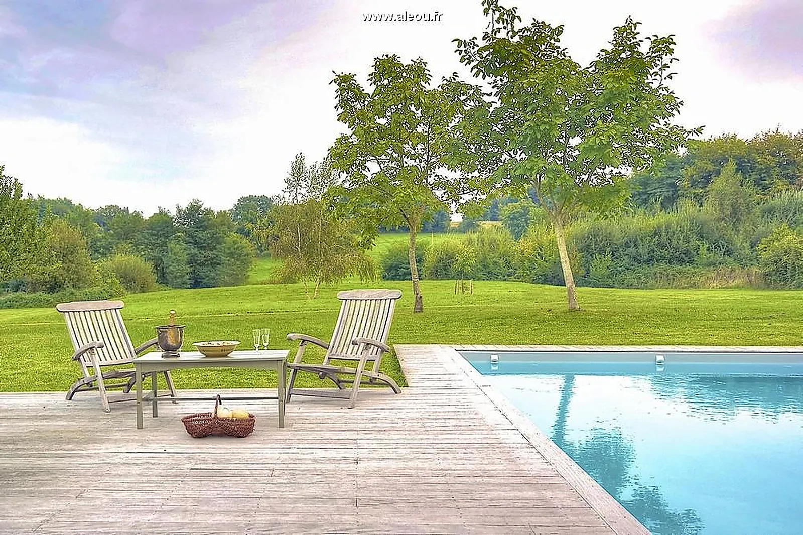 Lieux événementiels, LES BUSSONNIÈRES