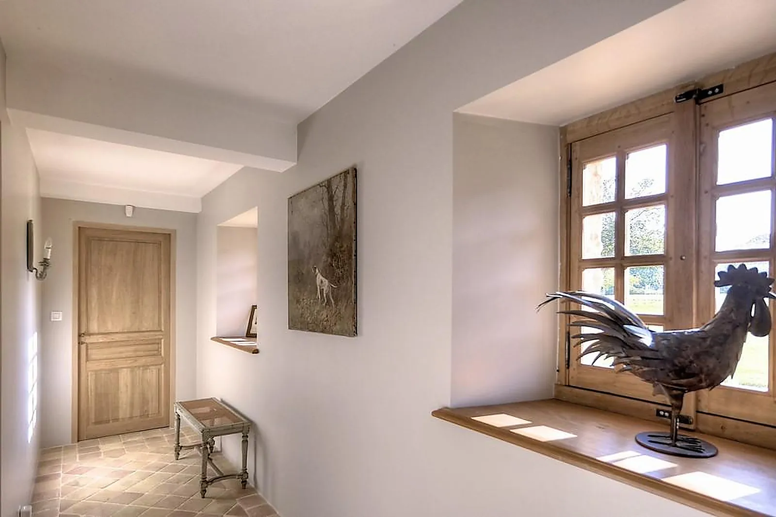 Lieux événementiels, LES BUSSONNIÈRES