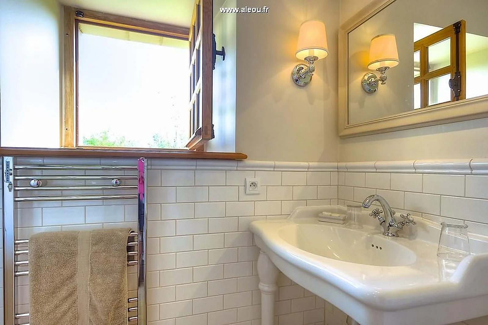 Lieux événementiels, LES BUSSONNIÈRES