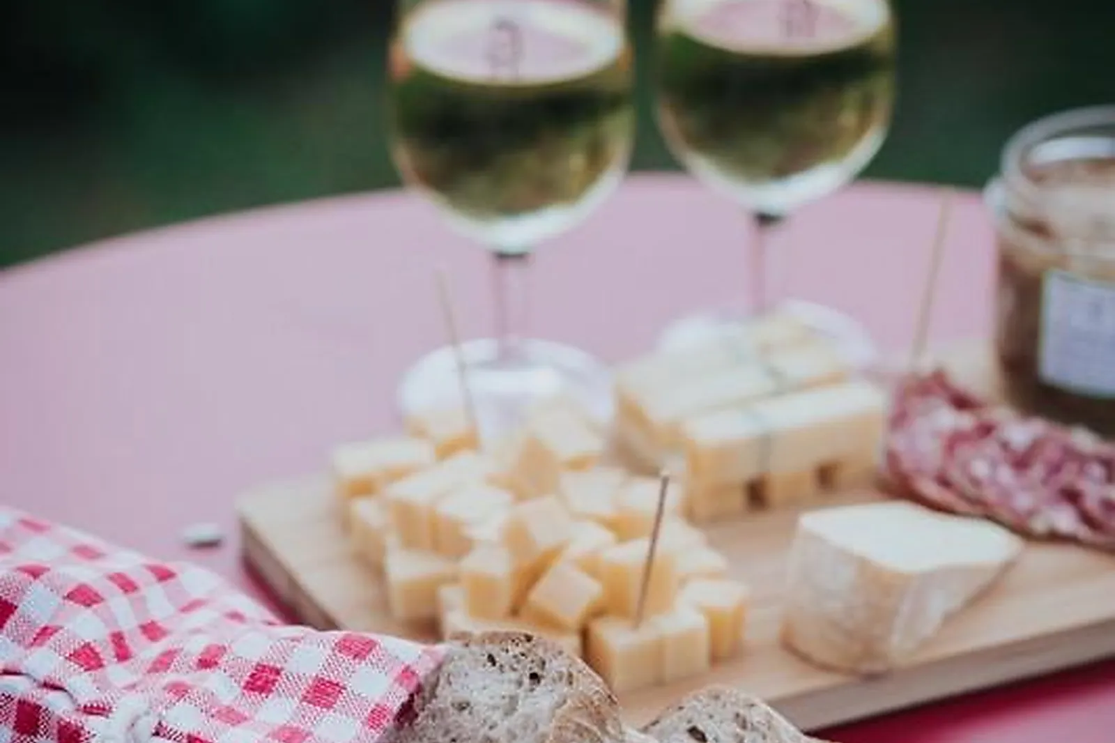 Lieux événementiels, LES CABOTTES