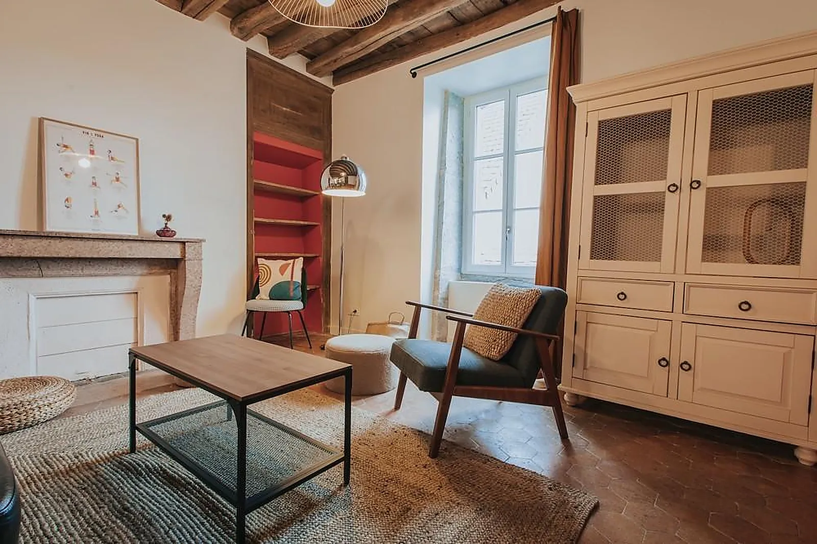 Lieux événementiels, LES CABOTTES