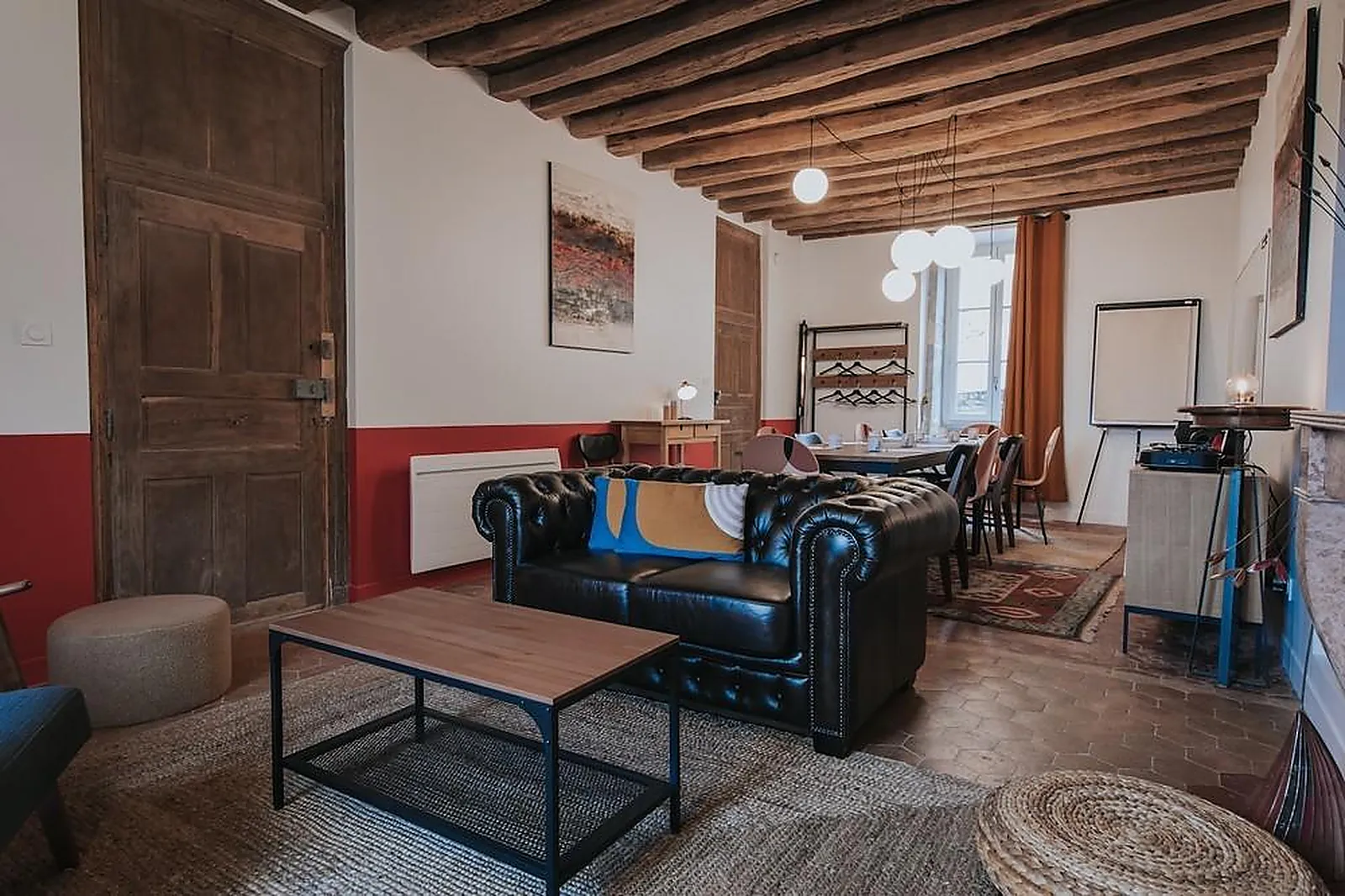 Lieux événementiels, LES CABOTTES