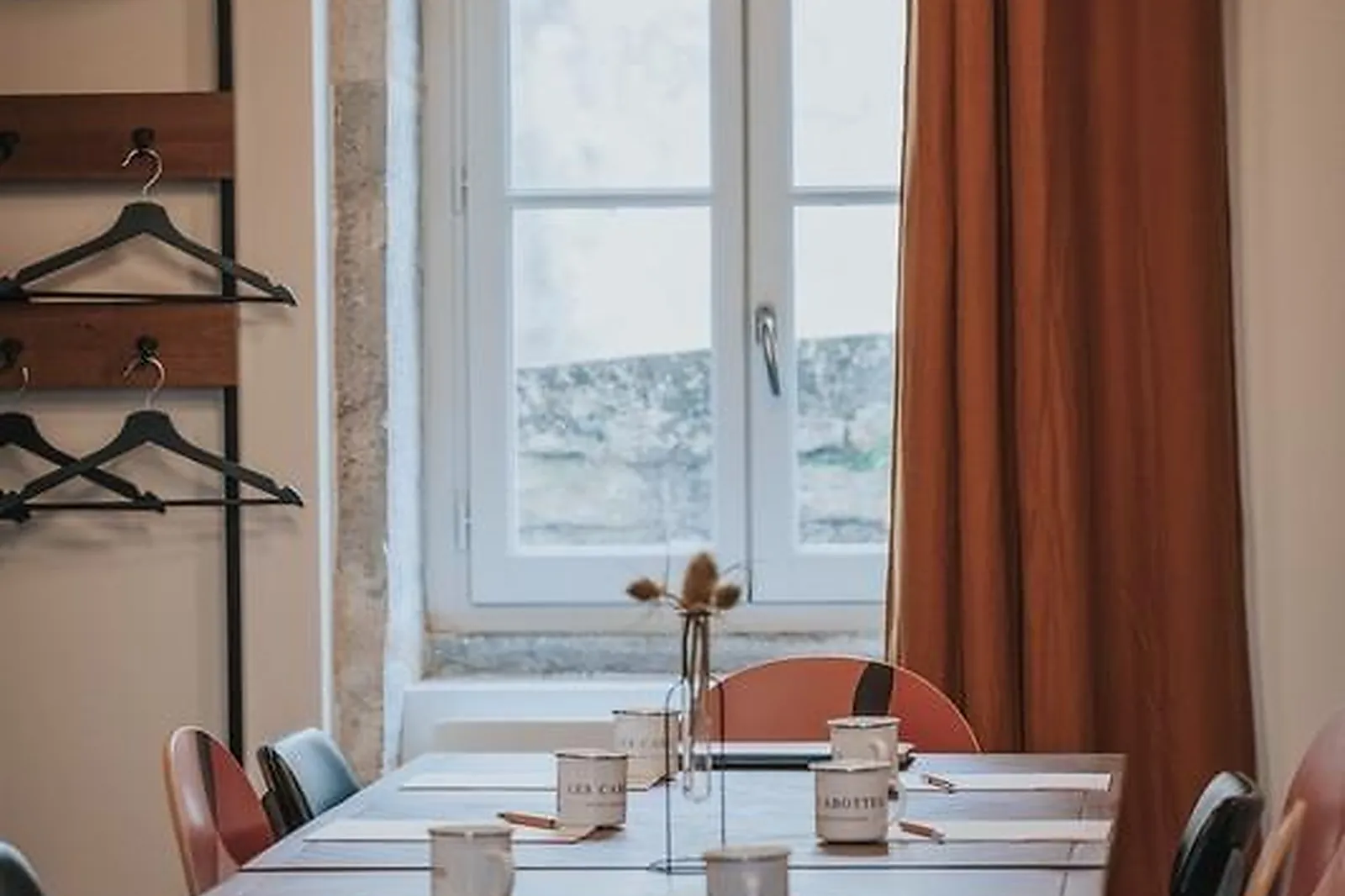 Lieux événementiels, LES CABOTTES