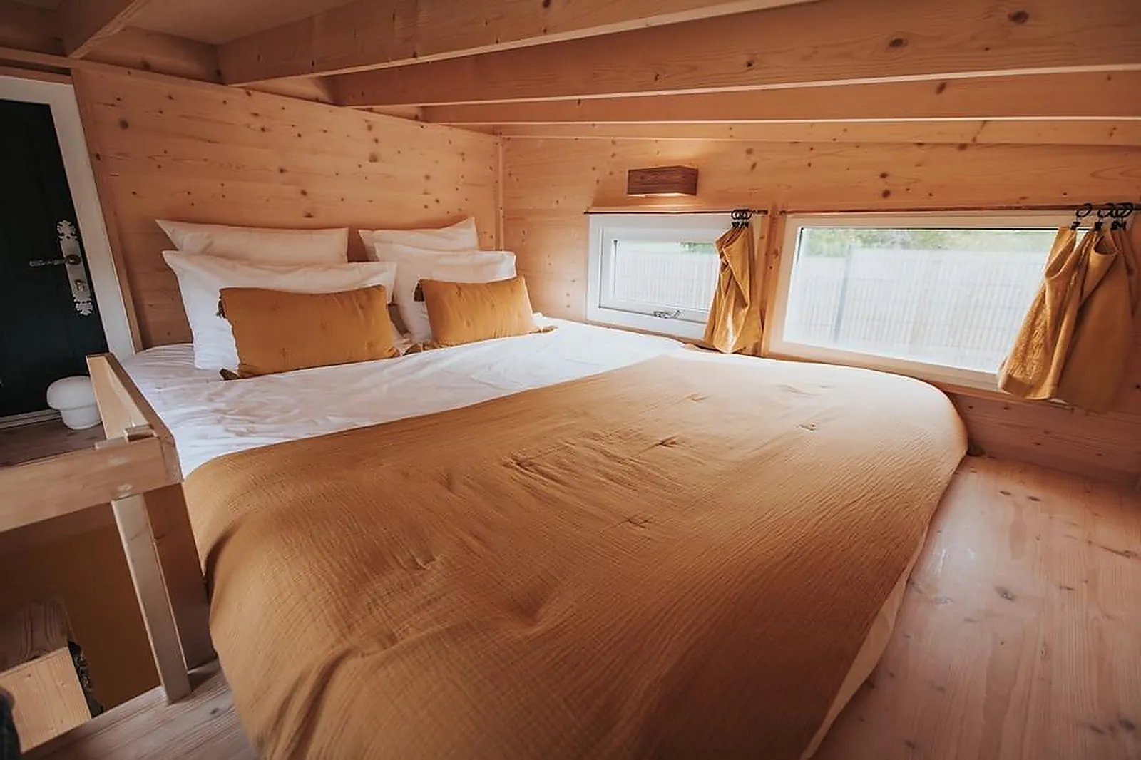 Lieux événementiels, LES CABOTTES