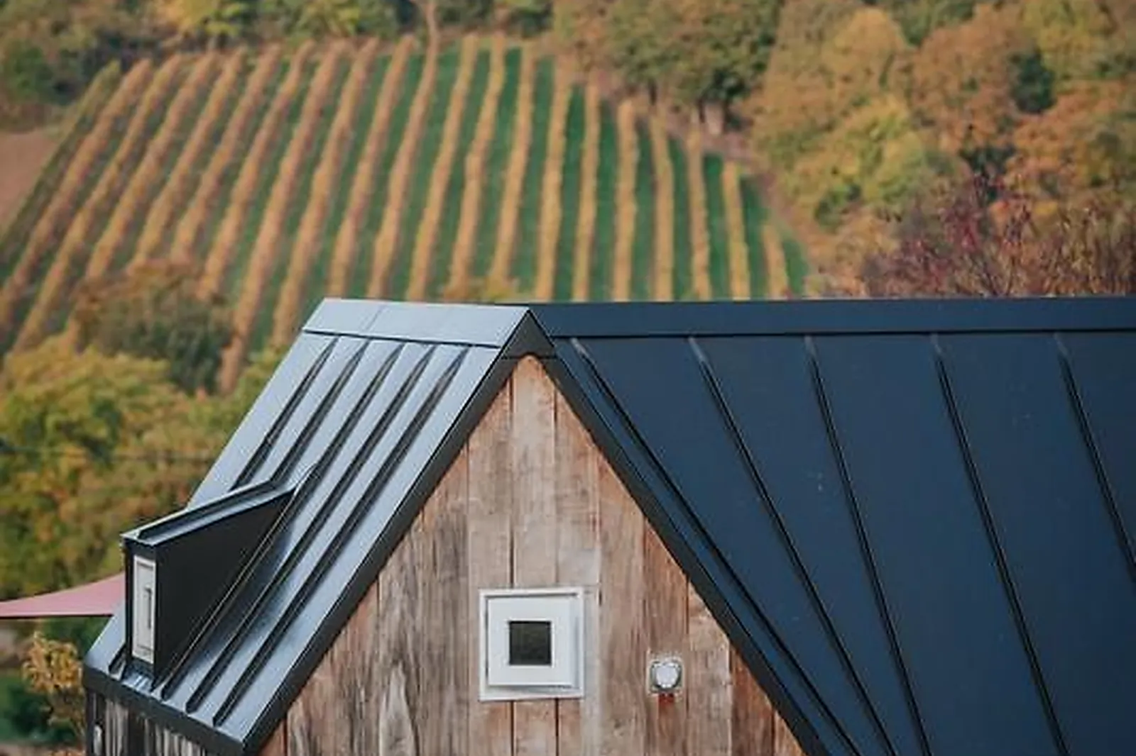Lieux événementiels, LES CABOTTES