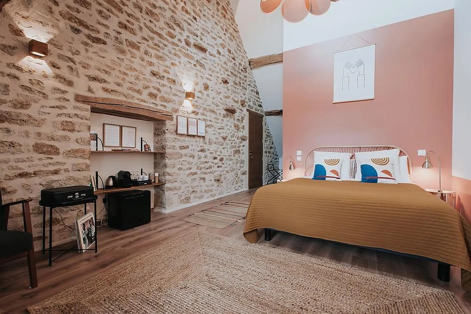 Lieux événementiels, LES CABOTTES