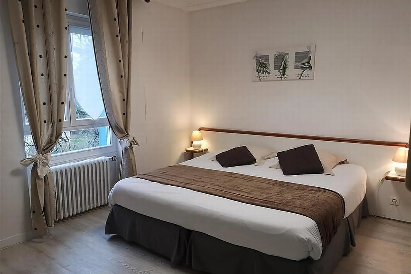 Lieux événementiels, LES CAMÉLIAS