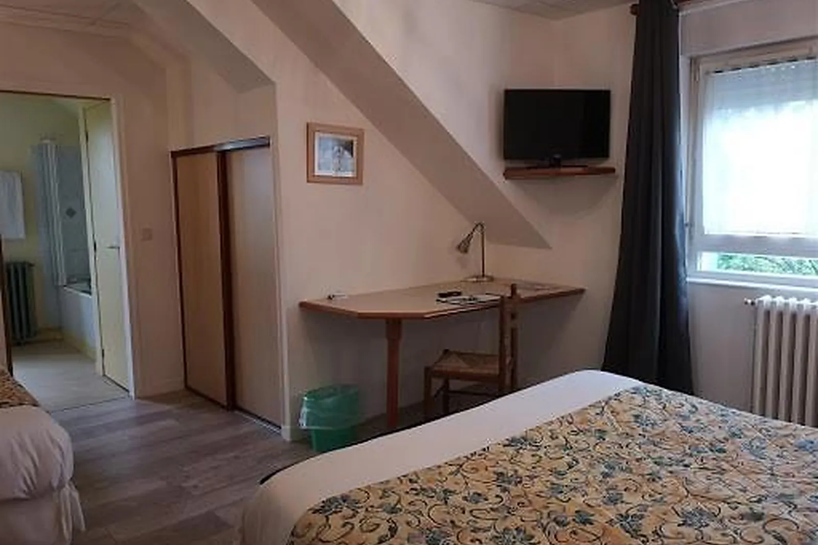 Lieux événementiels, LES CAMÉLIAS