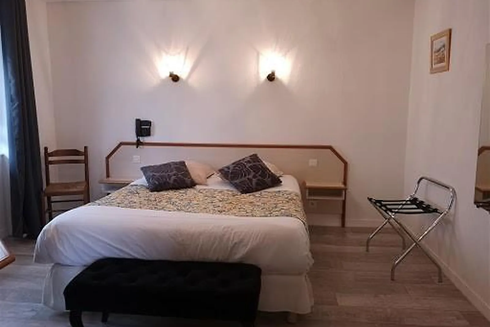 Lieux événementiels, LES CAMÉLIAS