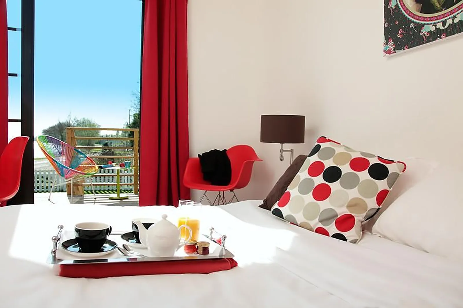 Lieux événementiels, LES CANISSES HÔTEL RESTAURANT