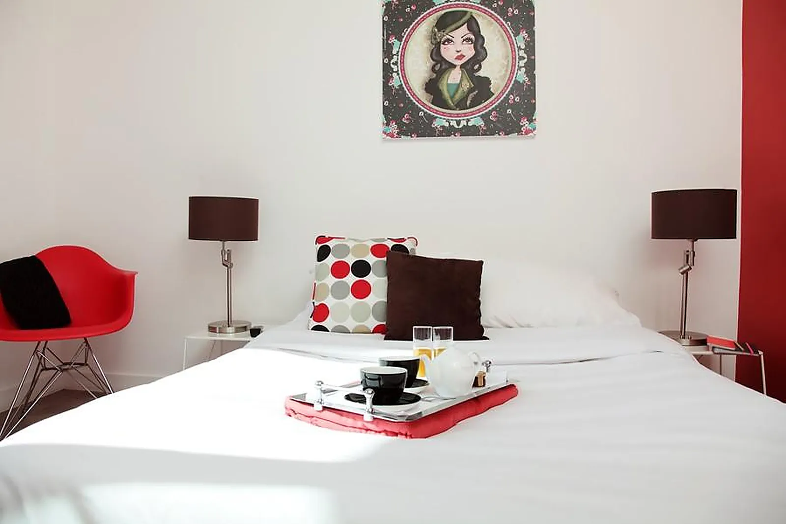 Lieux événementiels, LES CANISSES HÔTEL RESTAURANT