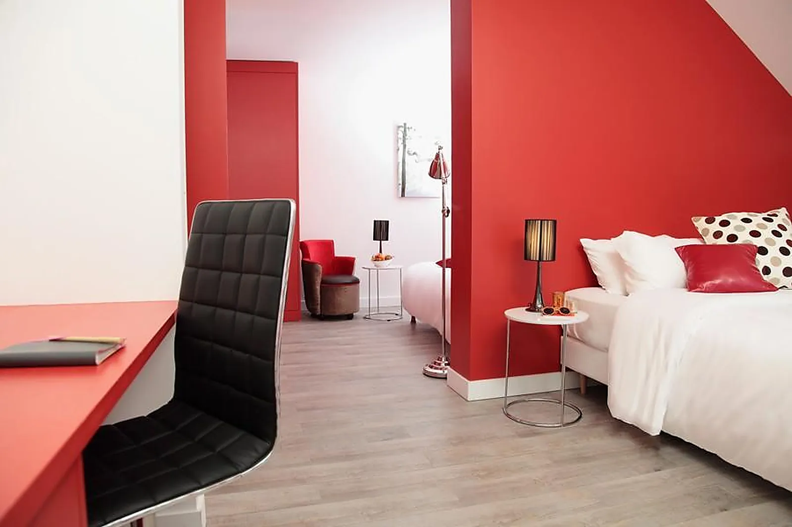 Lieux événementiels, LES CANISSES HÔTEL RESTAURANT