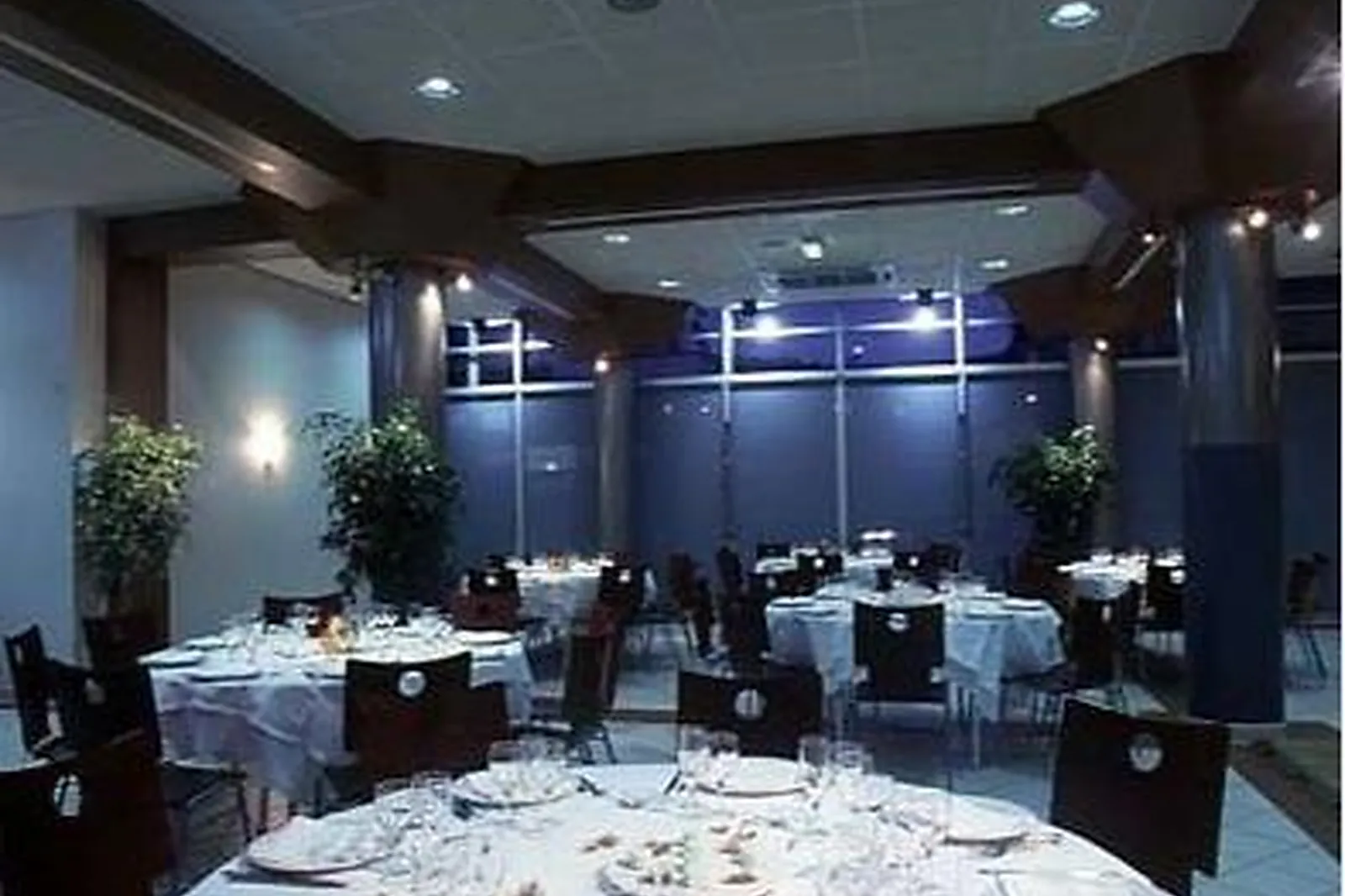 Lieux événementiels, LES CARMES