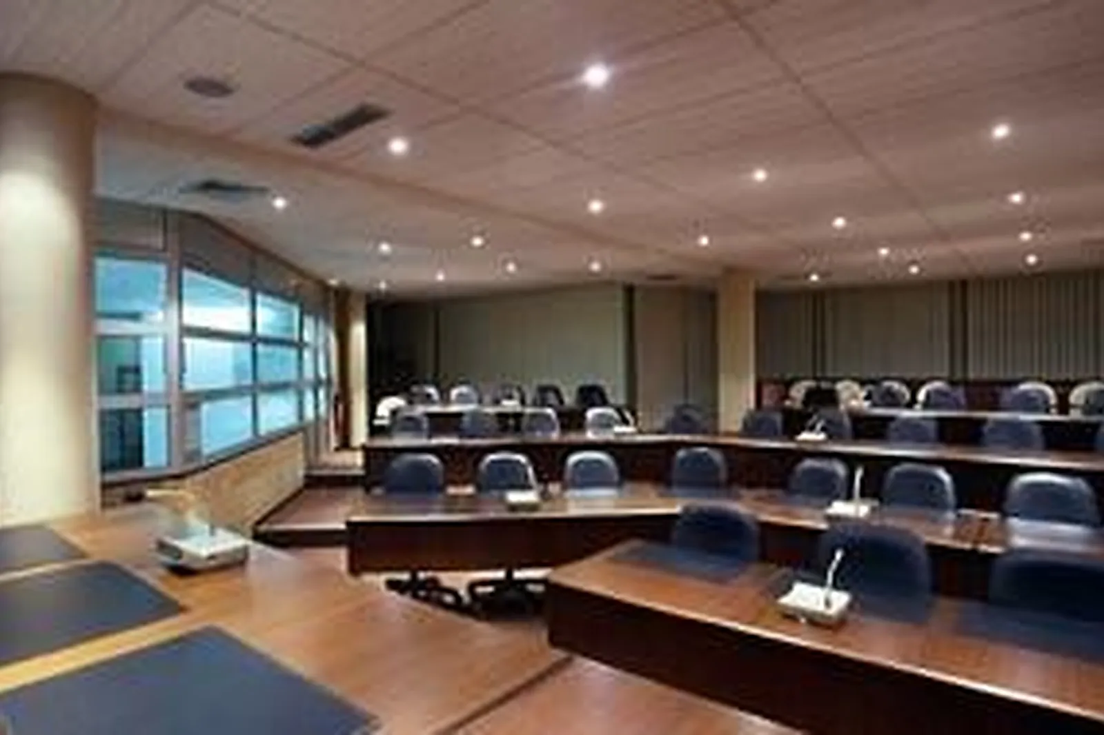 Lieux événementiels, LES CARMES