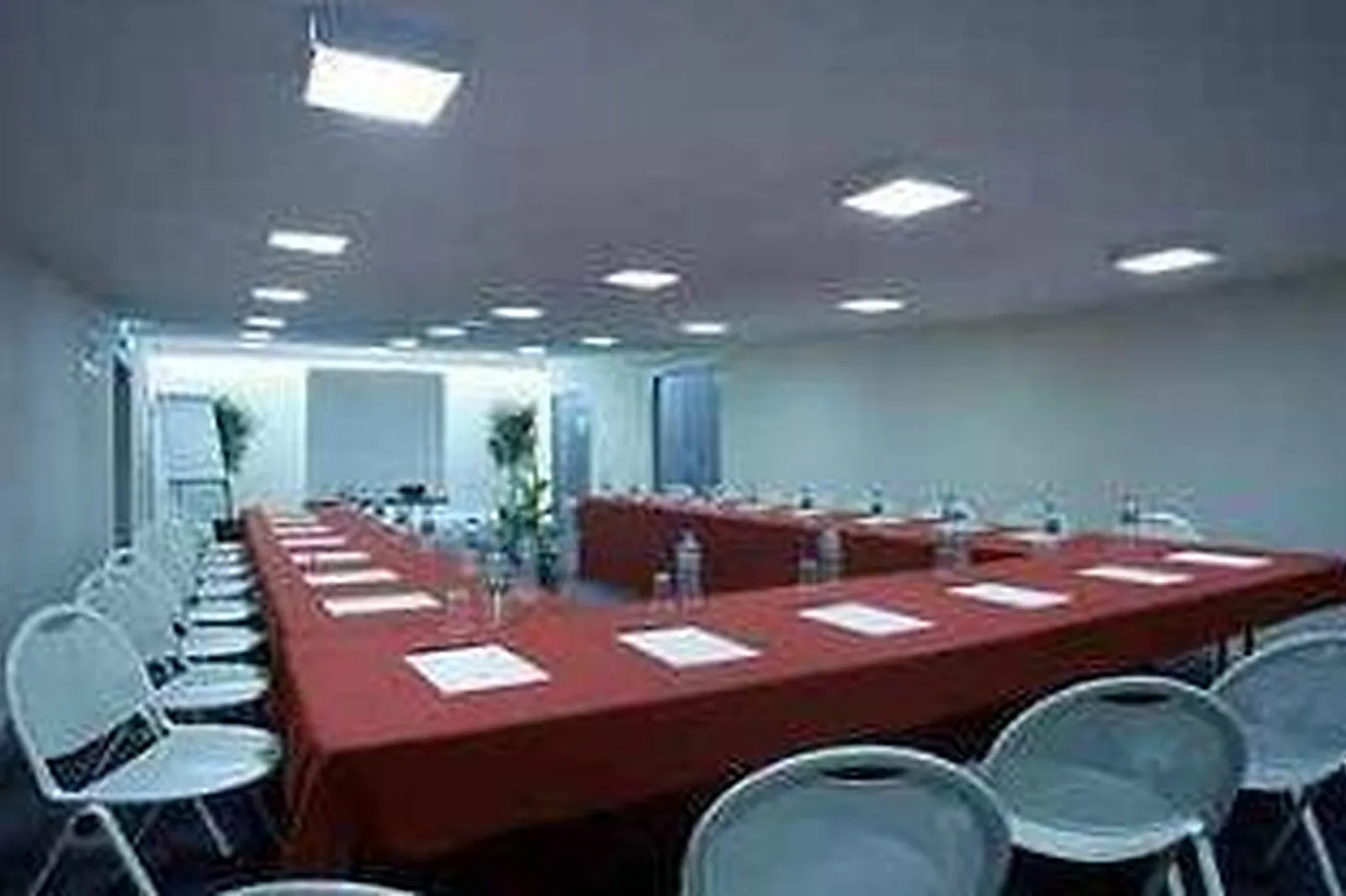 Lieux événementiels, LES CARMES