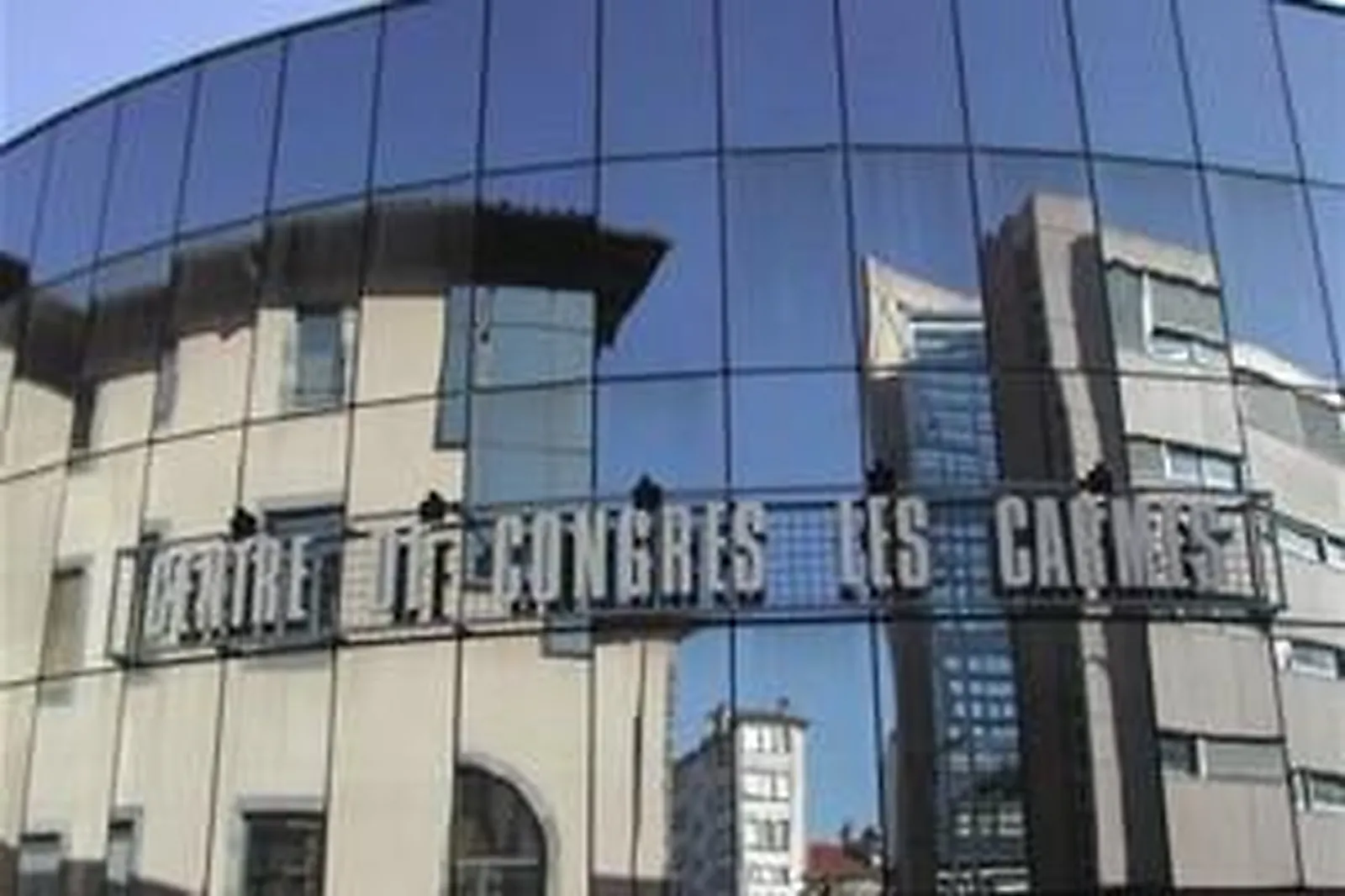 Lieux événementiels, LES CARMES