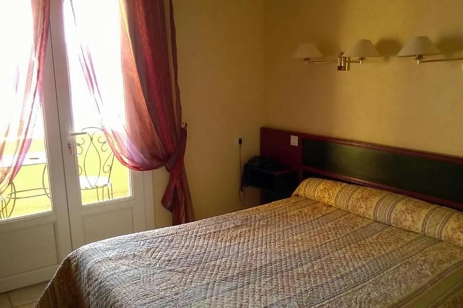 Lieux événementiels, LES CAVALETS