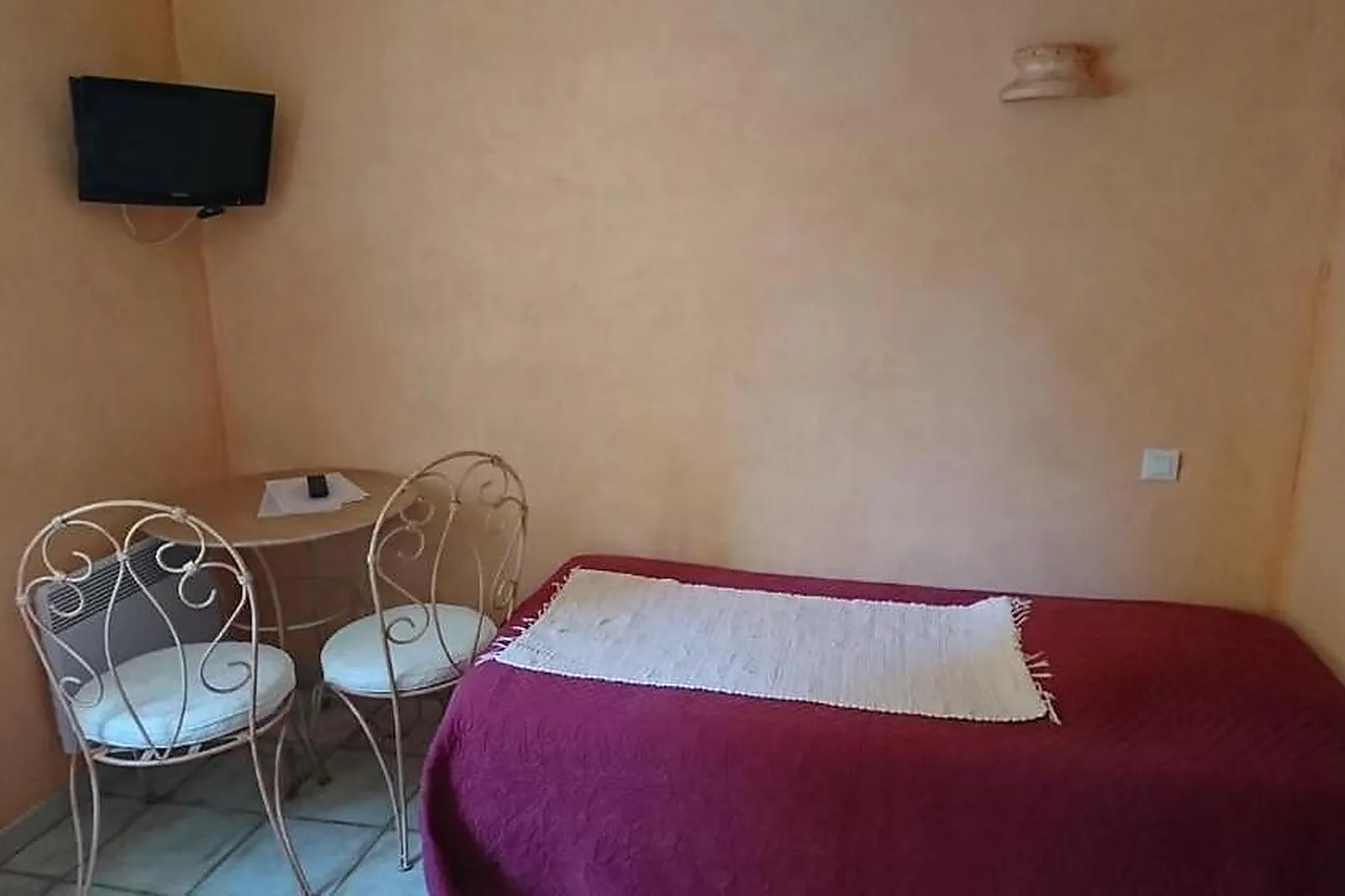 Lieux événementiels, LES CAVALETS