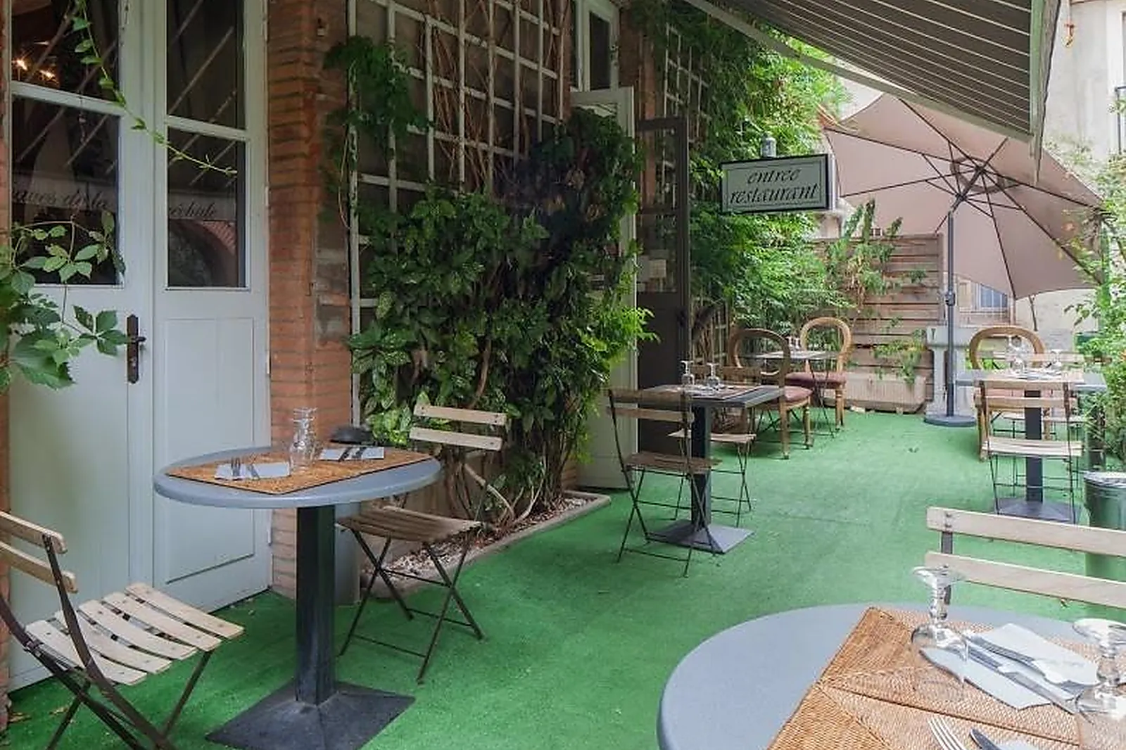 Lieux événementiels, LES CAVES DE LA MARECHALE