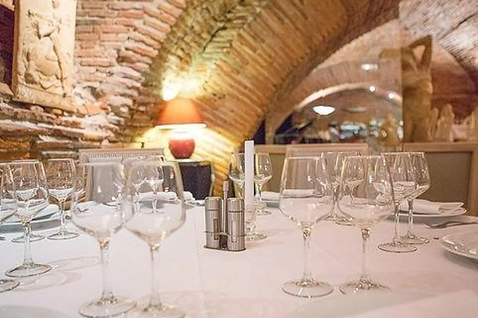 Lieux événementiels, LES CAVES DE LA MARECHALE