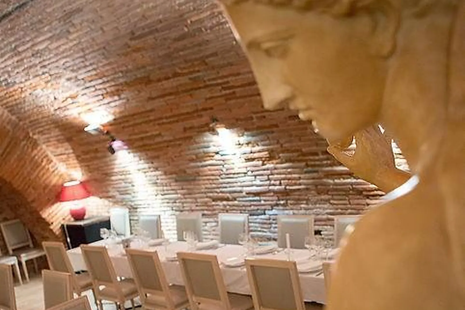 Lieux événementiels, LES CAVES DE LA MARECHALE